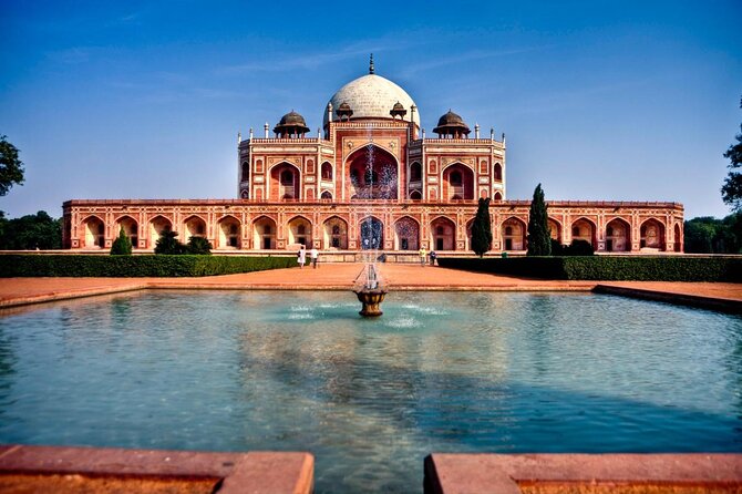 Delhi: Old and New Delhi Guided Full or Half-Day Tour - Key Things I’d Watch For Before You Go