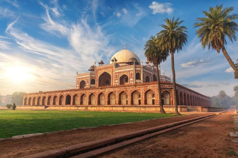 Delhi: Private Full-Day City Tour of Old and New Delhi - How the private format changes your Delhi day