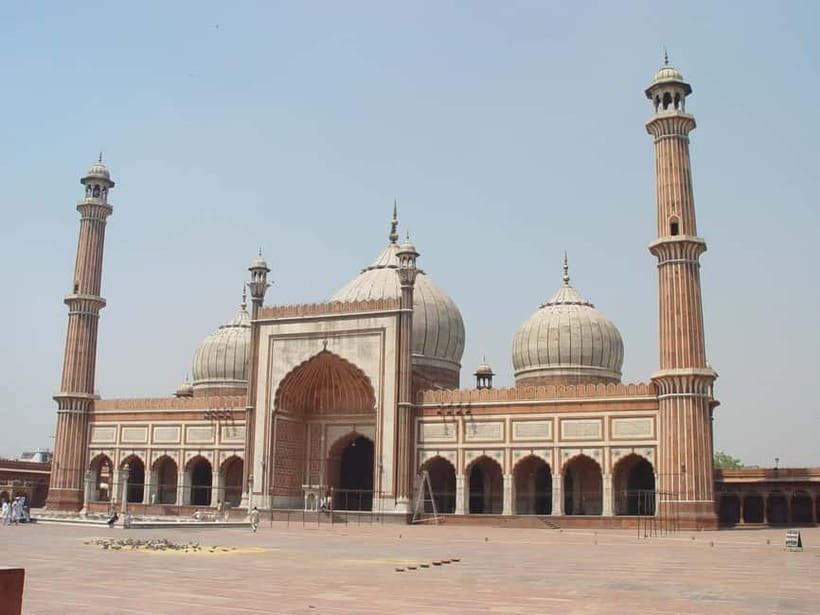Delhi: Private Full-Day City Tour of Old and New Delhi - Price and value: what $22 buys in a private day