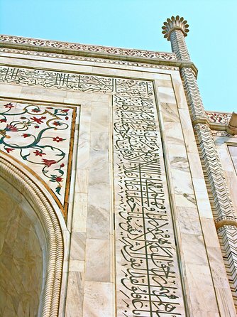 Delhi to Agra Taj Mahal Private Day Trip by Superfast Train - Agra craft market stop: great souvenirs, and sometimes sales pressure