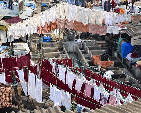 Dharavi Slum Tour - Key things you’ll notice on this Dharavi walking tour