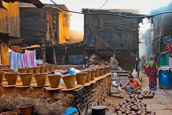 Dharavi Slum Tour - Why this Dharavi walk feels different from typical Mumbai sightseeing