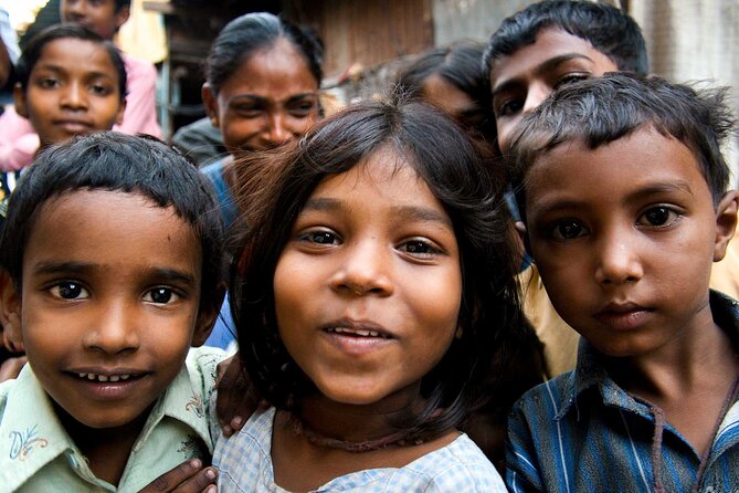Dharavi Slum Tour - Beyond the photos: textiles, recycling, and leather tanning in context