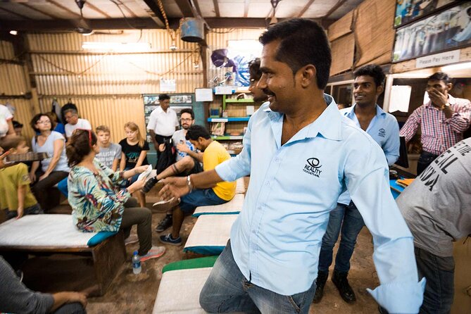 Dharavi Slum Tour - How to dress, walk, and behave in Dharavi (so it feels respectful and easy)