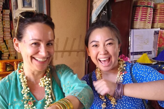 Discover Bangalore Through the Ages — Guided Tour with Lunch - MTR lunch: a classic Bangalore meal built into the tour