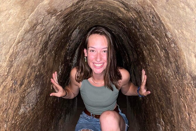 Discover Cu Chi Tunnels & Mekong Delta Full-Day - The Included Lunch: A Break That Doesn’t Feel Like a Detour