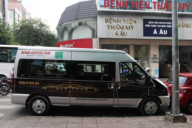 Discover Cu Chi Tunnels & Mekong Delta Full-Day - Guide, Driver, and Group Size: Why This Tour Feels Easy (Most Days)