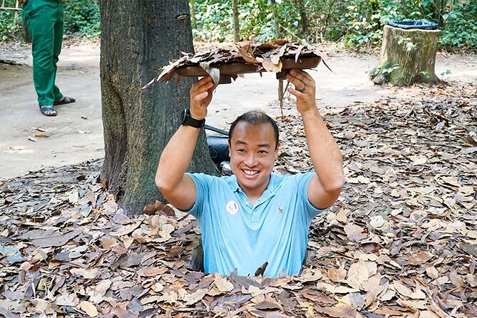 Discover Cu Chi Tunnels & Mekong Delta Full-Day - Price and Value: The $28.71 Question You Should Ask