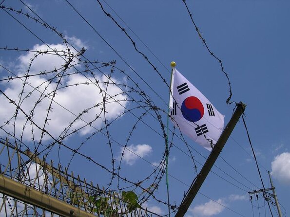 DMZ Guided Tour with Suspension Bridge / Gondola from Seoul - DMZ in One Day: What This Guided Format Gets Right
