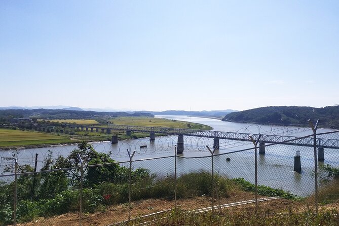 DMZ Guided Tour with Suspension Bridge / Gondola from Seoul - How the Day Actually Runs: Timing, Tickets, and “Be Ready”
