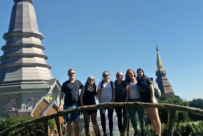 Doi Inthanon Private Tour with Trek & Lunch from Chiang Mai - Private Doi Inthanon day: is $135 good value?