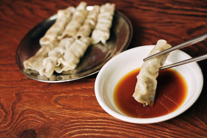 Downtown Seoul Guided Food & Market Tour with 8+ Local Tastings - Getting Oriented: Jong-ro Start, Insadong Teahouse Finish