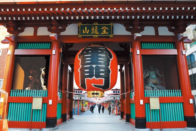 Dynamic Tokyo: Tokyo Tower, Tea Experience, Bay Cruise Day Tour - Meeting Point at Tokyo Station: Easy to Find, Still Read Closely