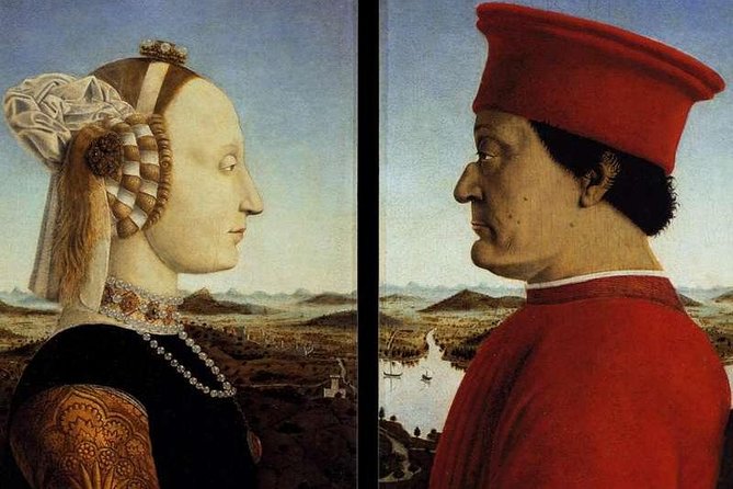 Early Access Guided Uffizi Gallery Tour Skip-the-Line Small Group - Meeting at Piazzale degli Uffizi: simple logistics that save stress
