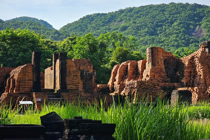 Early Morning My Son Sanctuary Trip w. Champa Food & Coffee - Who should book this My Son early tour (and who should skip)