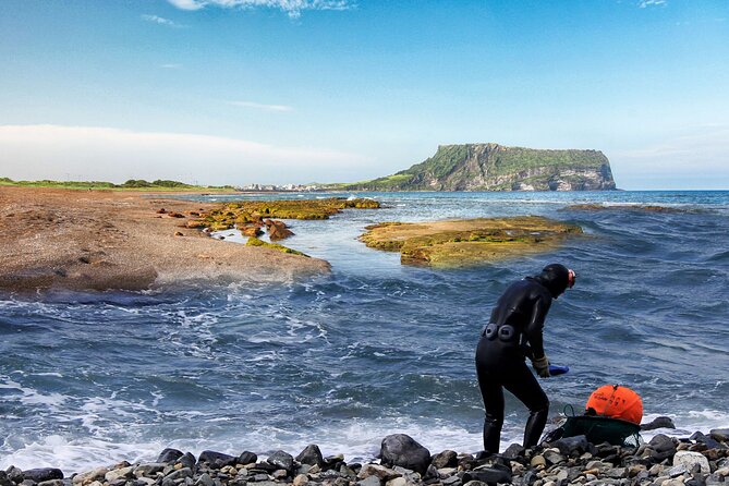East Jeju Essentials – Seongsan Ilchulbong (UNESCO) & Haenyeo - Key Points You’ll Care About