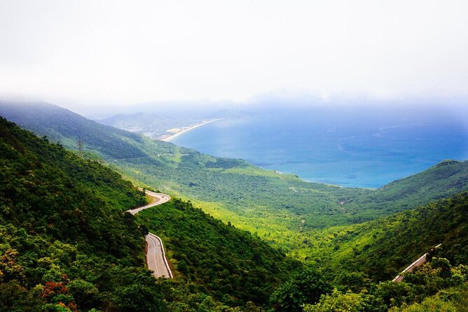 Easy Rider private tour via Hai Van pass from Hue - Da Nang - Hoi An (1Way|Loop) - A Hue–Da Nang–Hoi An trip that feels like a road story