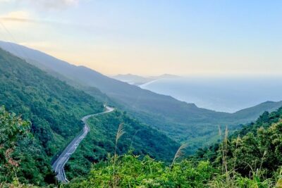 Easy Rider private tour via Hai Van pass from Hue - Da Nang - Hoi An (1Way|Loop) - Pickup and first moves from Hue: set up the day right
