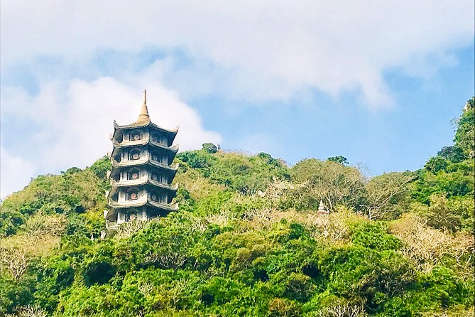 Easy Rider private tour via Hai Van pass from Hue - Da Nang - Hoi An (1Way|Loop) - Hai Van Pass: the reason you booked (and how the stops work)