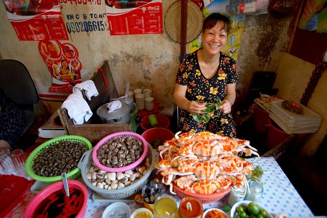 Eat Like a Local: Hanoi Street Food Adventure - Price and value: what $29.19 buys you in real terms