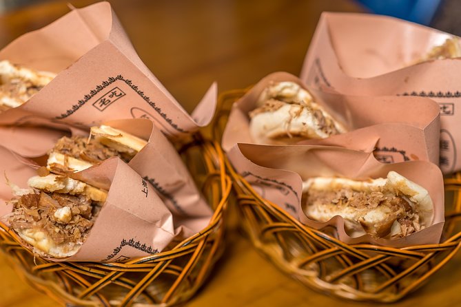 Eat Like A Local: Shanghai Night Food Tour - Price and logistics: what $90 buys you (and what it doesn’t)