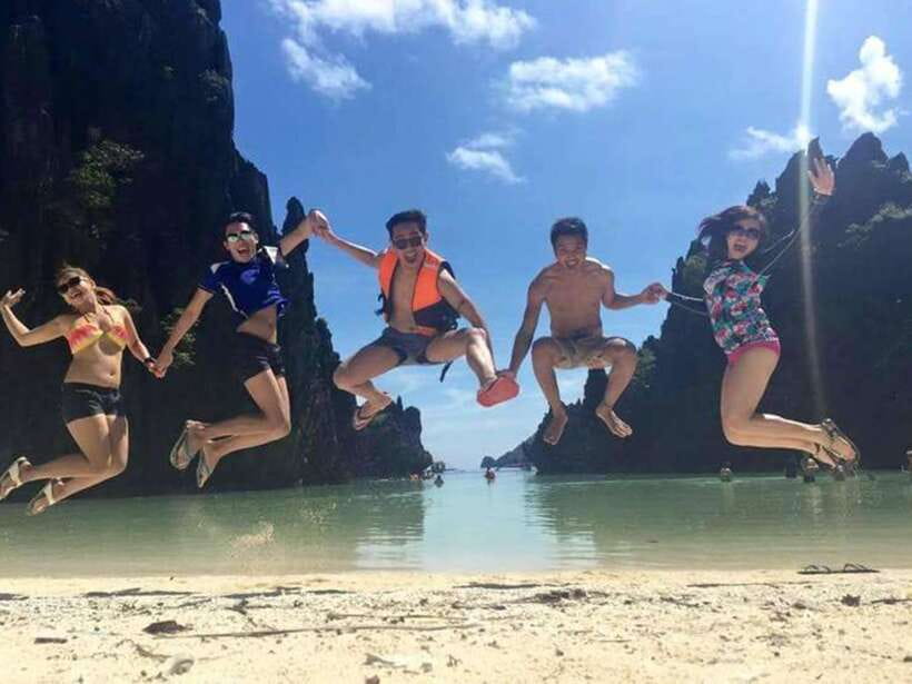 El Nido: Island Hopping Tour A Lagoons and Beaches - Key things to know before you go