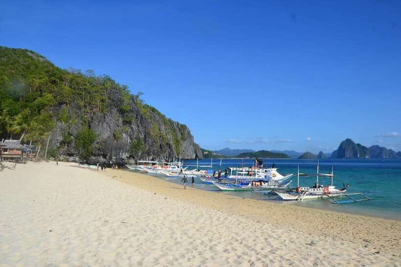 El Nido: Island Hopping Tour A Lagoons and Beaches - Why Tour A Hits Bacuit Bay’s Best Stops