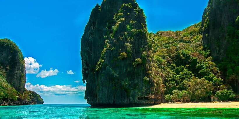 El Nido: Island Hopping Tour A Lagoons and Beaches - Price and Fees: Getting to True Out-the-Door Cost
