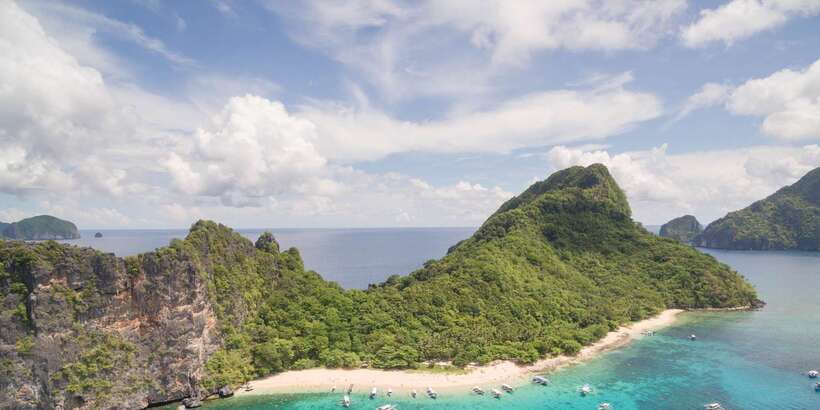 El Nido Island Hopping Tour C: Hidden Beaches & Shrine - Timing, pace, and weather: a “long day” with real sea conditions