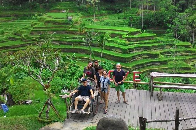 Electric Cycling Tour of Ubud with Free Hotel Transfer and Lunch - Stop 1: eBikes Bali Office Run-Through (and Why It Matters)