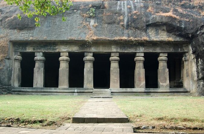 Elephanta Caves & Island Guided Private Tour - Key points before you go