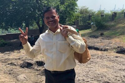 Elephanta Caves & Island Guided Private Tour - The walk up: steps, chair-carry reality, and heat-smart planning