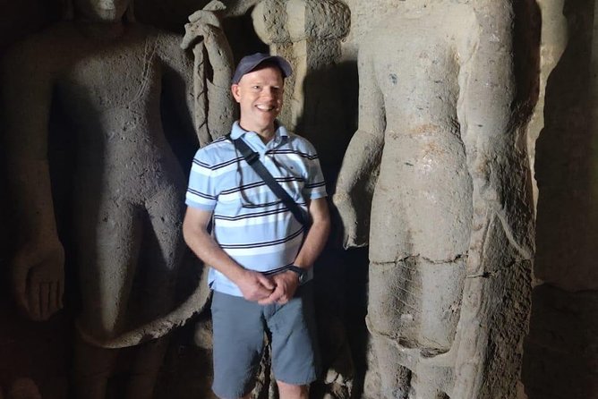 Elephanta Caves & Island Guided Private Tour - Value check: what you pay for at $42 and what you should bring