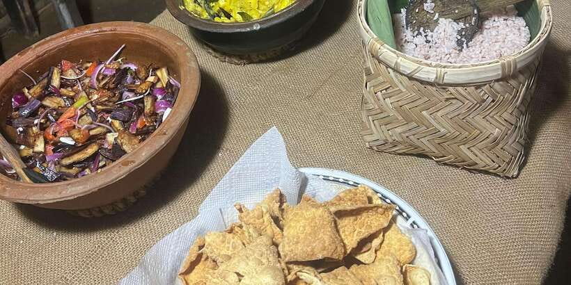 Ella: Traditional Sri Lankan Cooking Class - Key Highlights You’ll Care About