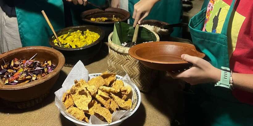 Ella: Traditional Sri Lankan Cooking Class - Getting Oriented in Ella: Check-In and What Starts the Class