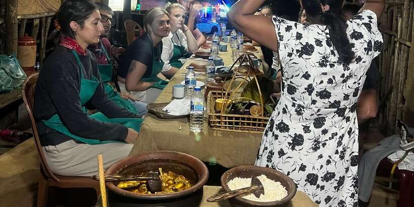 Ella: Traditional Sri Lankan Cooking Class - Recipes on WhatsApp: The Real Reason This Class Can Pay Off Later