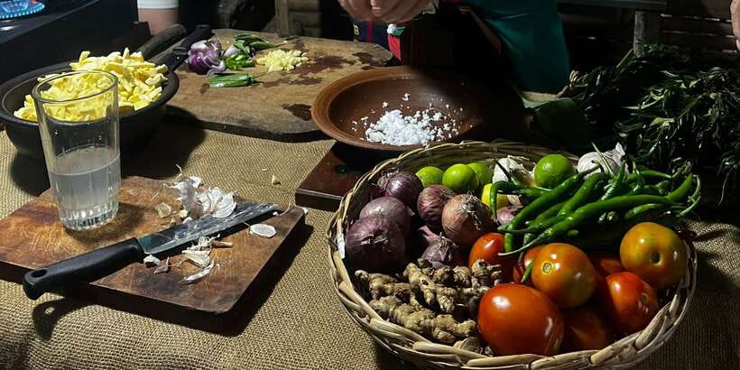 Ella: Traditional Sri Lankan Cooking Class - Timing Reality: 2 Hours in Theory, a Little More in Practice