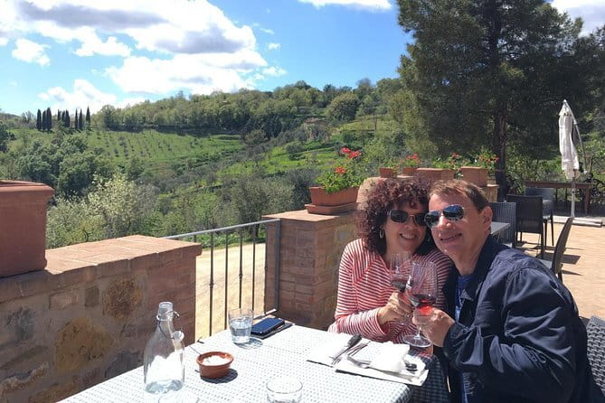Essence of Chianti Small Group Tour with Lunch and Tastings from Florence - Price and value check for $180.19: what you’re really paying for
