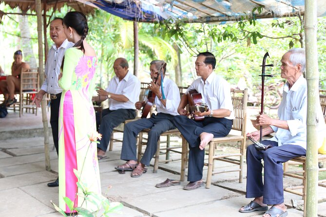 Essential Mekong Delta: Highlights Tour from Ho Chi Minh City - A 9-hour Mekong Delta highlights day, starting from Ho Chi Minh City