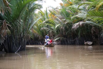 Essential Mekong Delta: Highlights Tour from Ho Chi Minh City - Mỹ Tho and the Tien River cruise: islands with legend