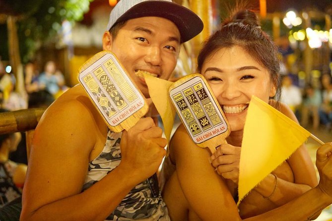 Evening Walking Food Tour, folk game and lantern boat - Price and value: is $39 actually a bargain?