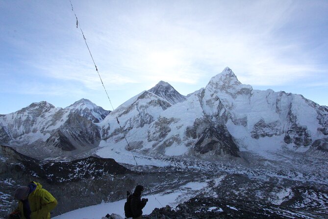 Everest Base Camp Trek - 14 Days - Key Highlights I’d Put on Your Shortlist