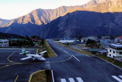 Everest Base Camp Trek - 14 Days - Namche Acclimatization Day: Sherpa Museum, Short Hikes, and a Breathing Reset