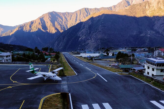 Everest Base Camp Trek - 14 Days - Namche Acclimatization Day: Sherpa Museum, Short Hikes, and a Breathing Reset