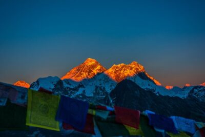 Everest Base Camp Trek - Key points worth knowing before you go