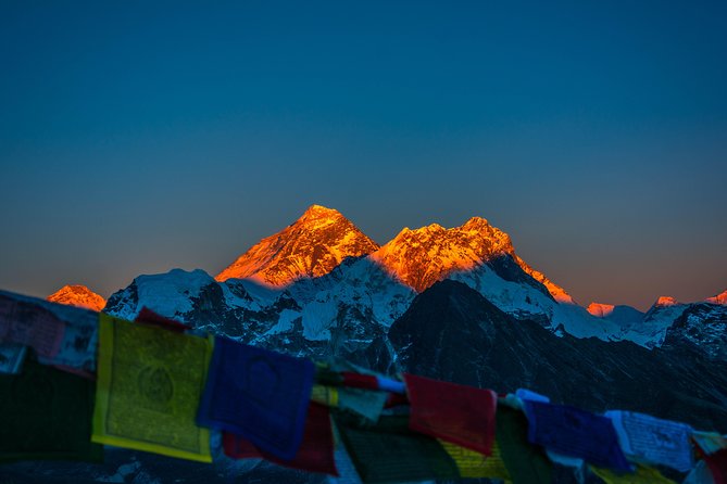 Everest Base Camp Trek - Key points worth knowing before you go