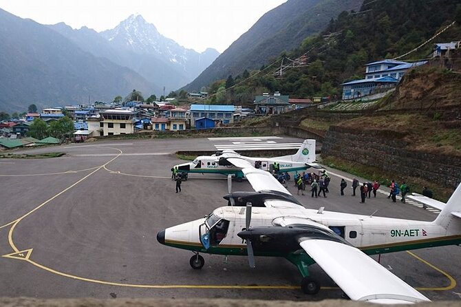 Everest Base Camp Trekking - Namche Bazaar rest day: acclimatization that doesn’t waste your time