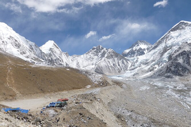 Everest Base Camp Trekking - Phorse to Dingboche: monastery visits and upper Pangboche villages