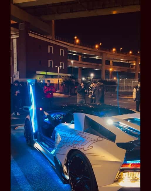 EVO, WRX, Skyline – JDM Night Run to Daikoku Car Meet - Rules onboard: what’s not allowed (and why)