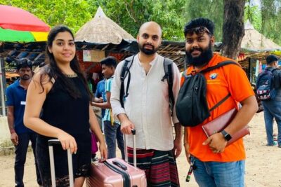 Experience Andamans® - 6 Days Andaman Tour Package with Havelock & Neil - Kala Pathar at dusk: quiet beach time on Havelock